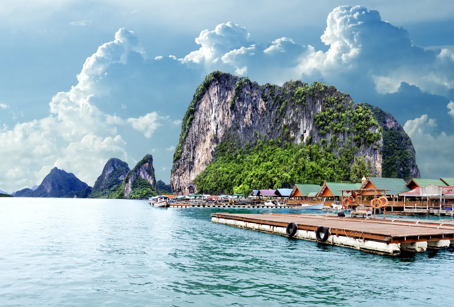 Phuket tours