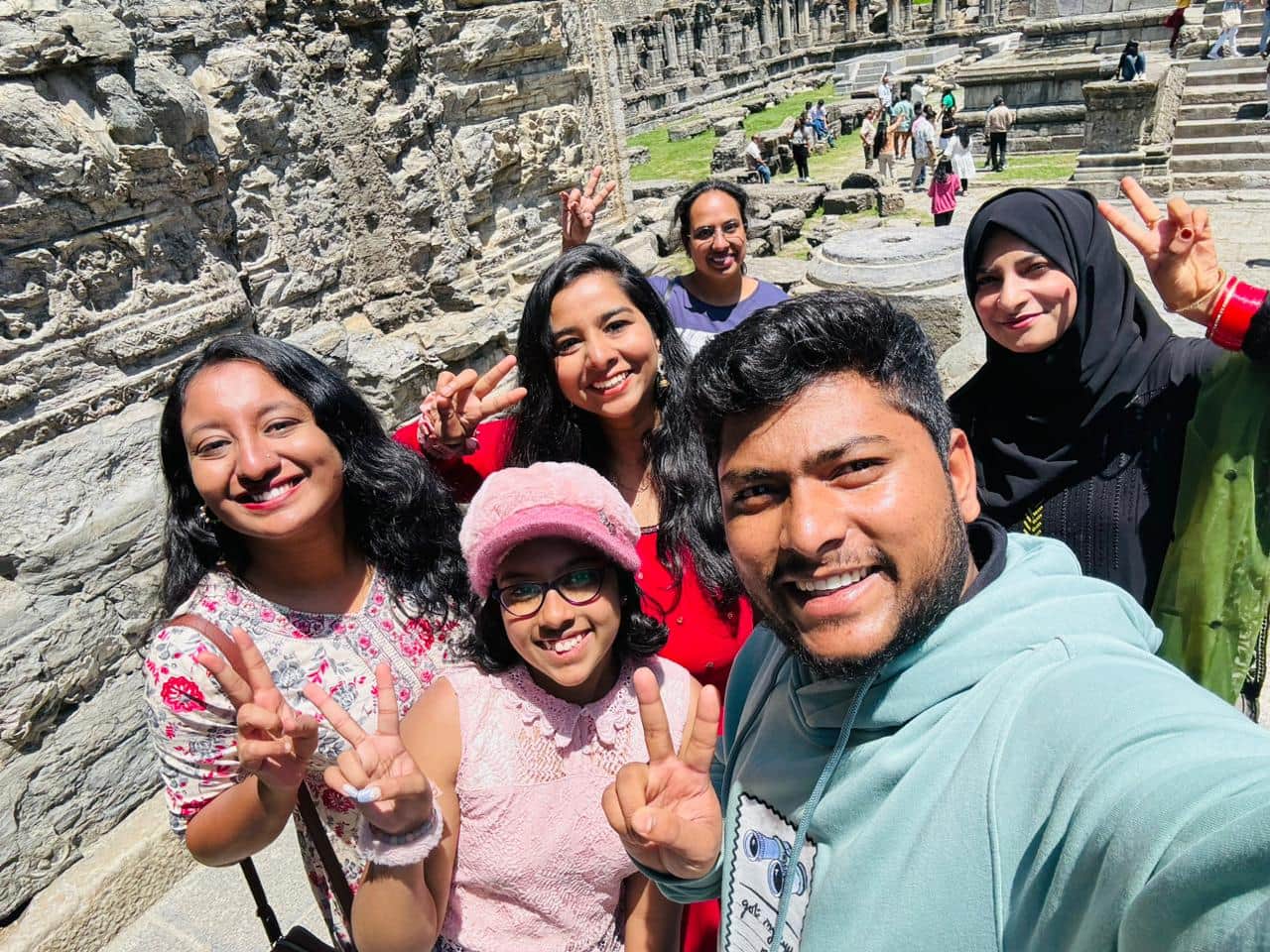 Photo from Parmita 's trip