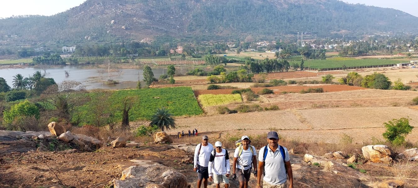 Nandi Adventure Camping Image