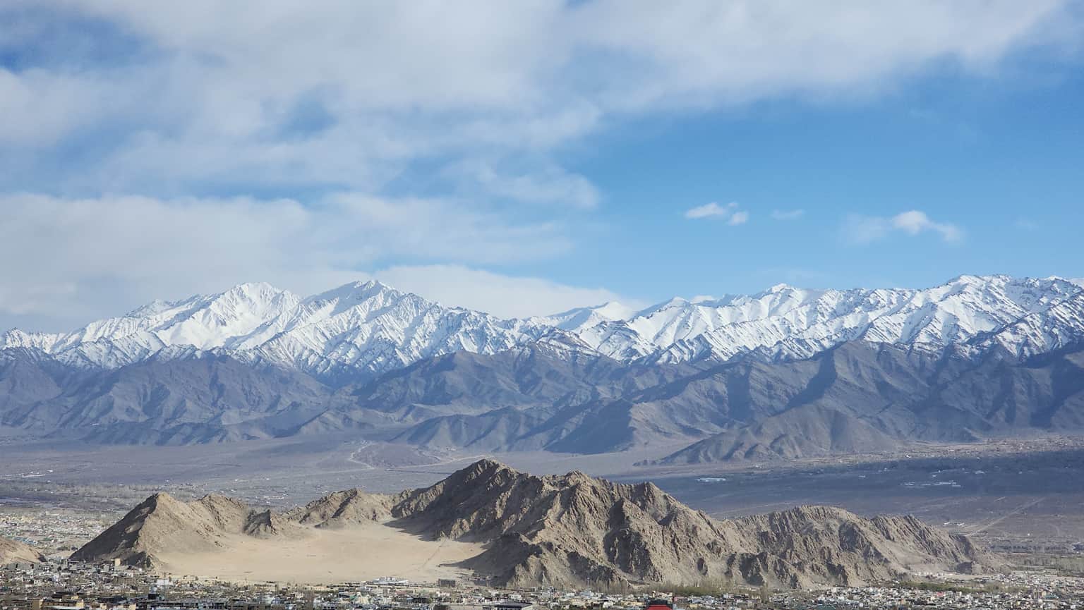 Photo from Harika   Malepati's trip