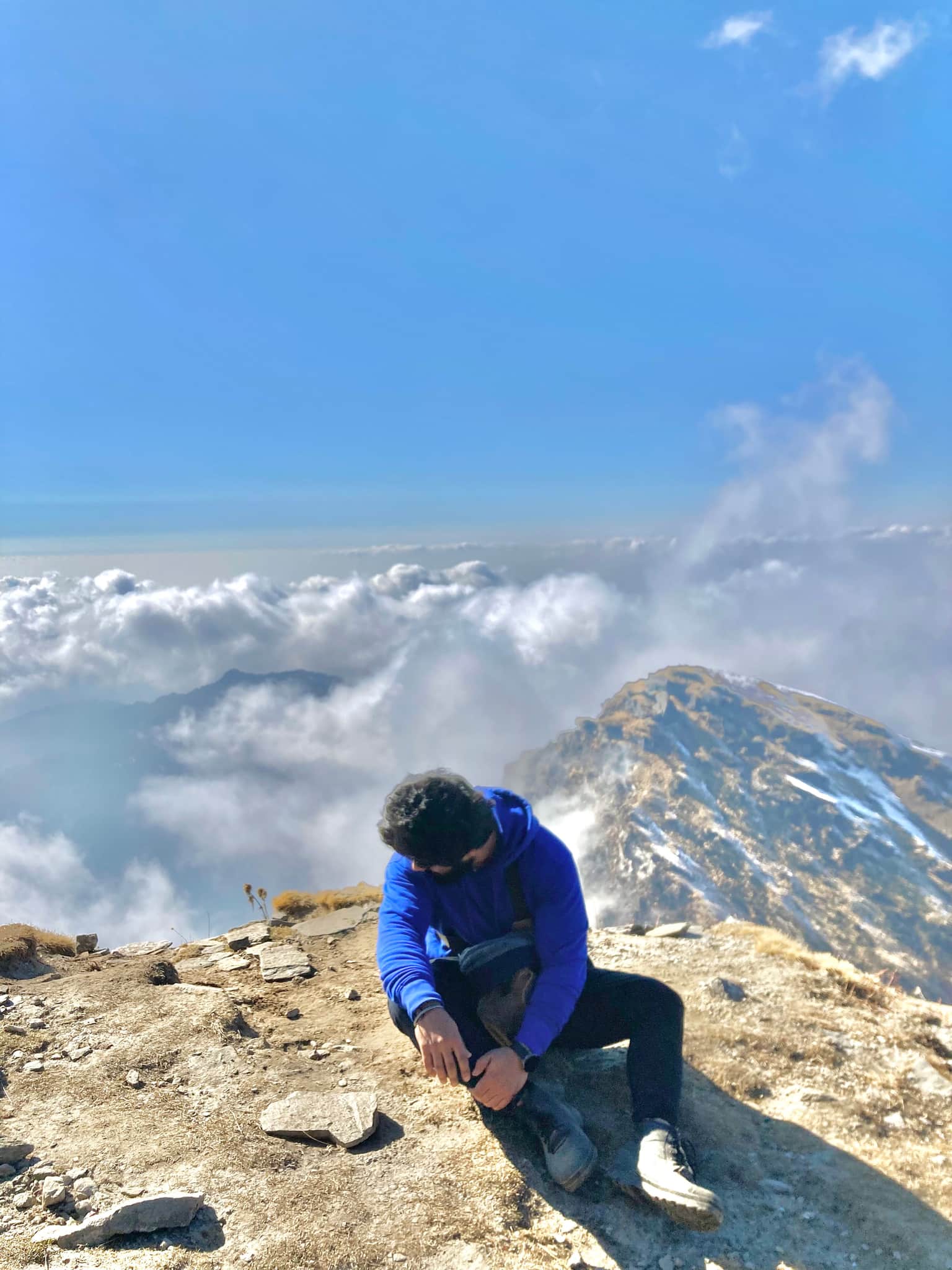 Photo from karan bhatia's trip
