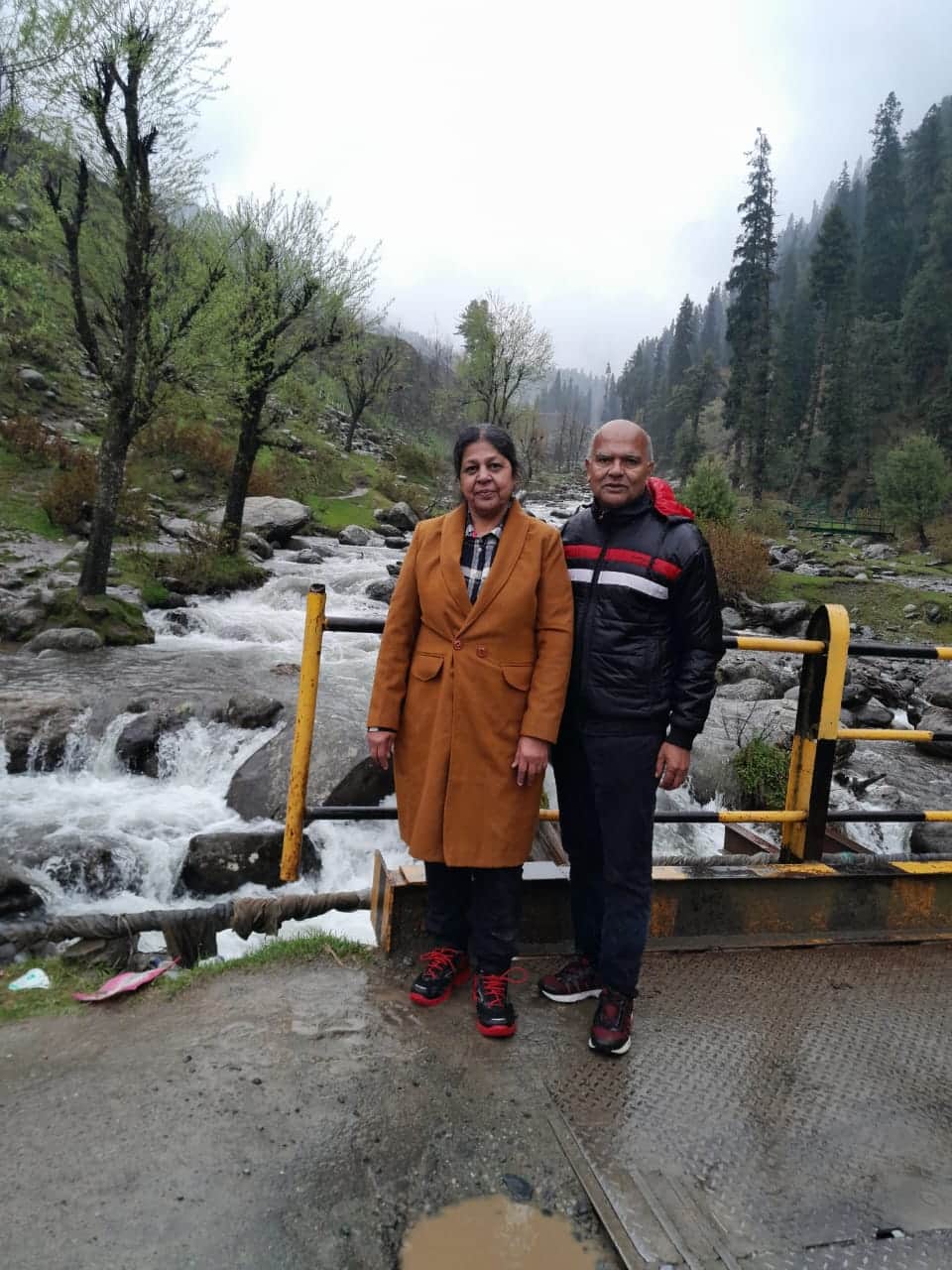 Photo from Arnab Mukherjee's trip