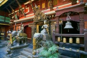 Kathmandu Sightseeing Tour