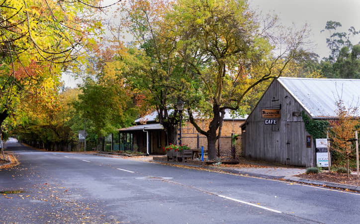 Hahndorf