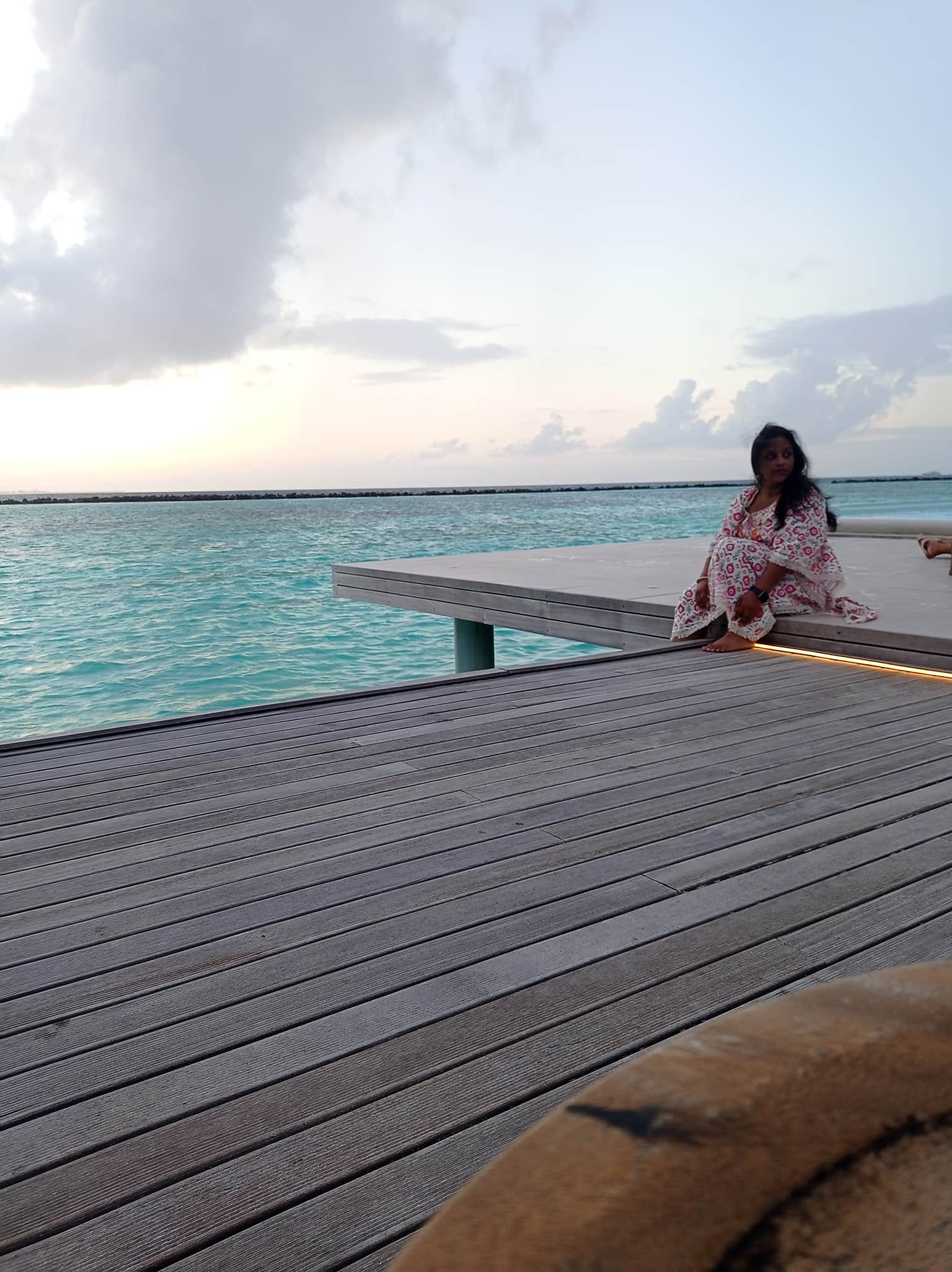 Photo from Esha Jyoti's trip