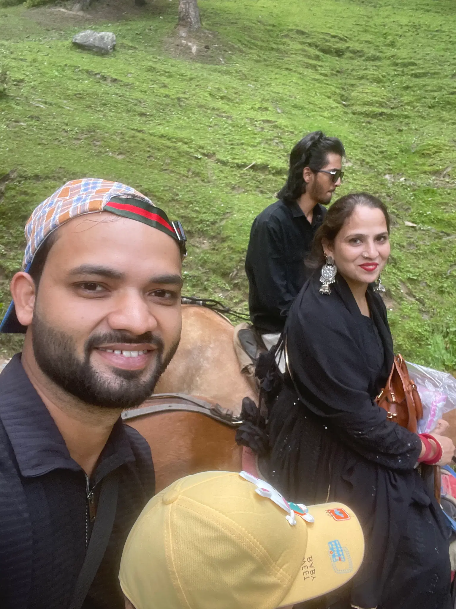 Photo from Gul Hashan's trip