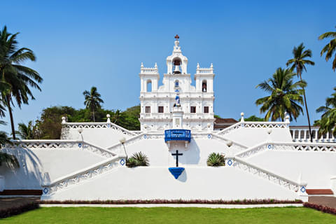 Activity & SightSeeing Image