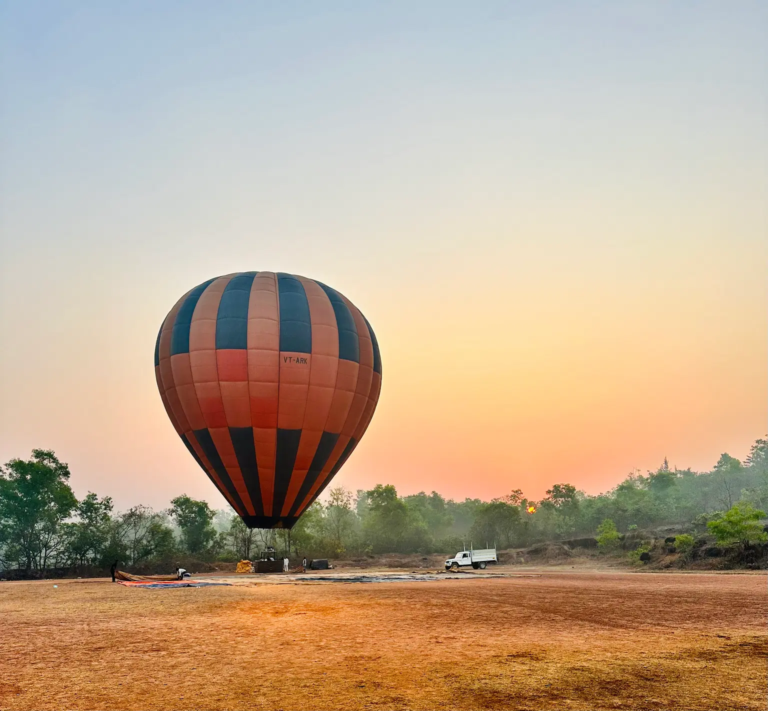 Photo from Sonalee Joshi's trip