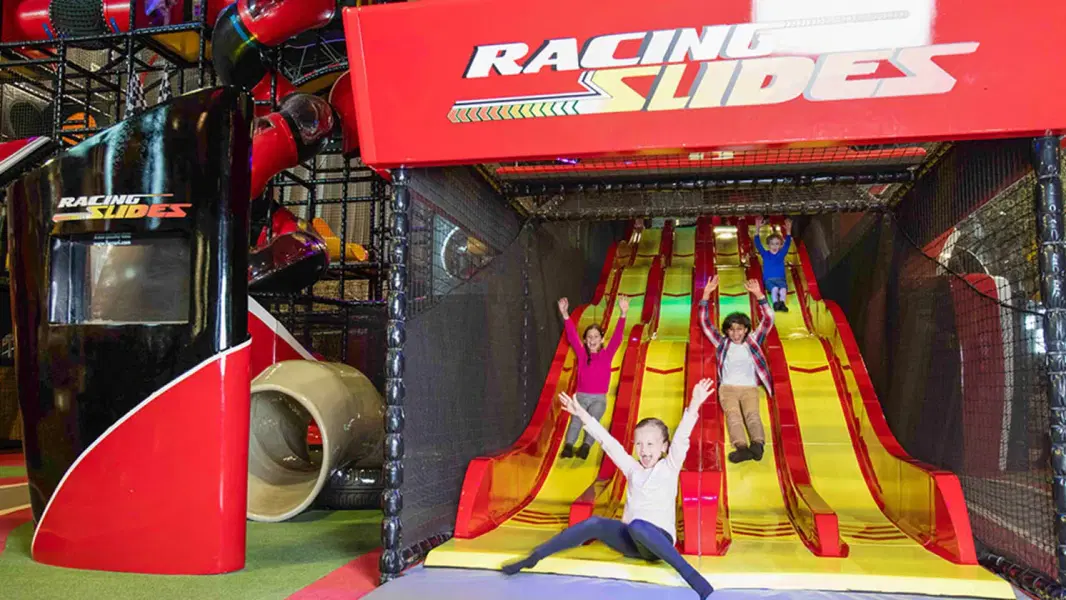 Ferrari World Tickets