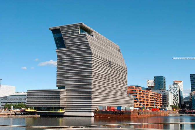 Munch Museum
