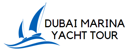 Dubai Marina Yacht Tour Logo