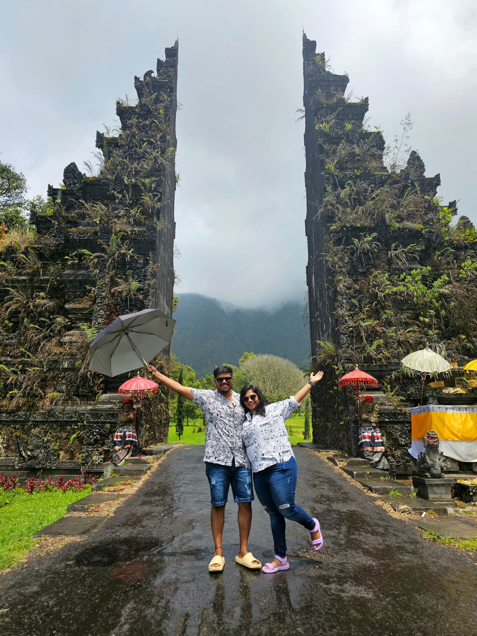 Photo from Srikar 's trip