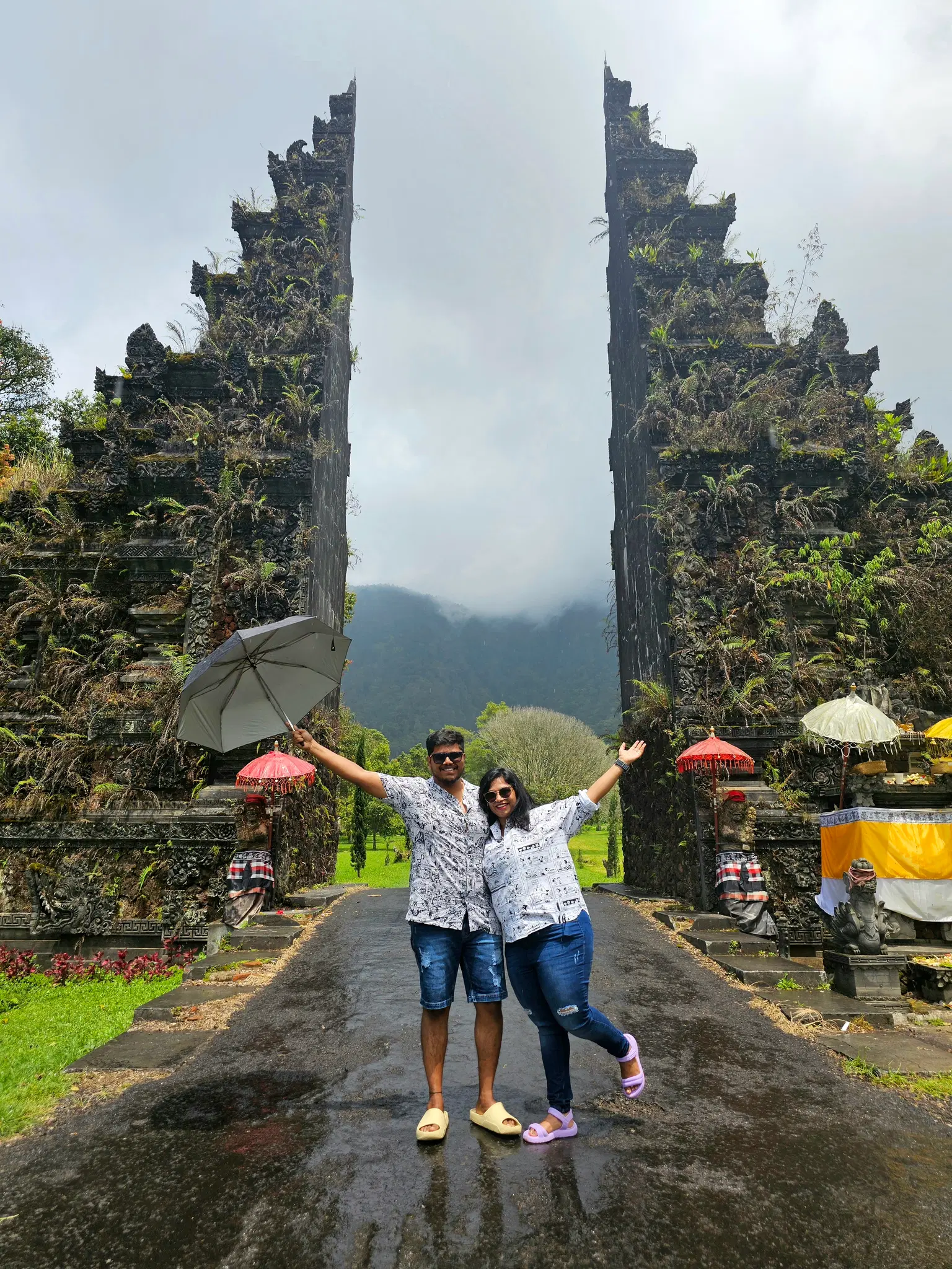 Photo from Srikar 's trip