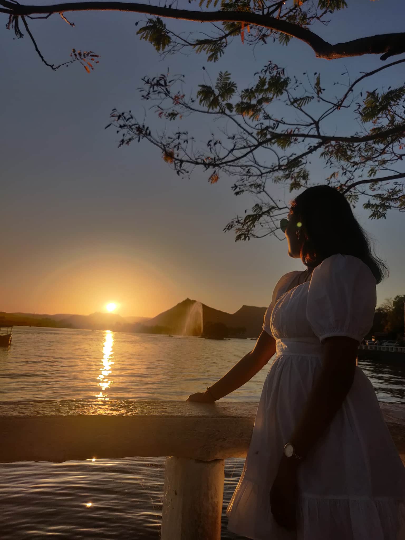Photo from Vinay  Gowda's trip