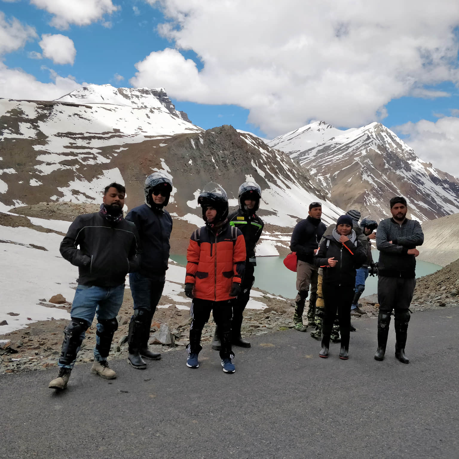 Photo from Shubham Srivastava's trip