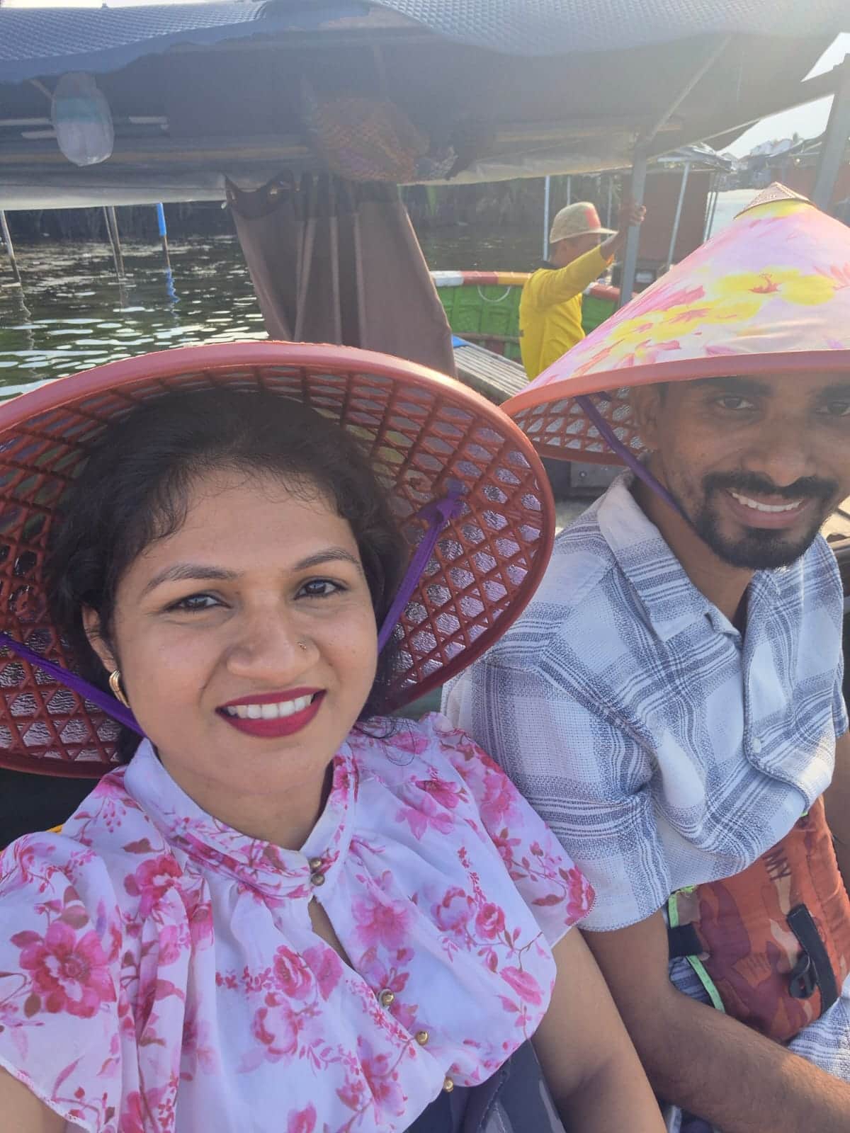 Photo from Naveen 's trip
