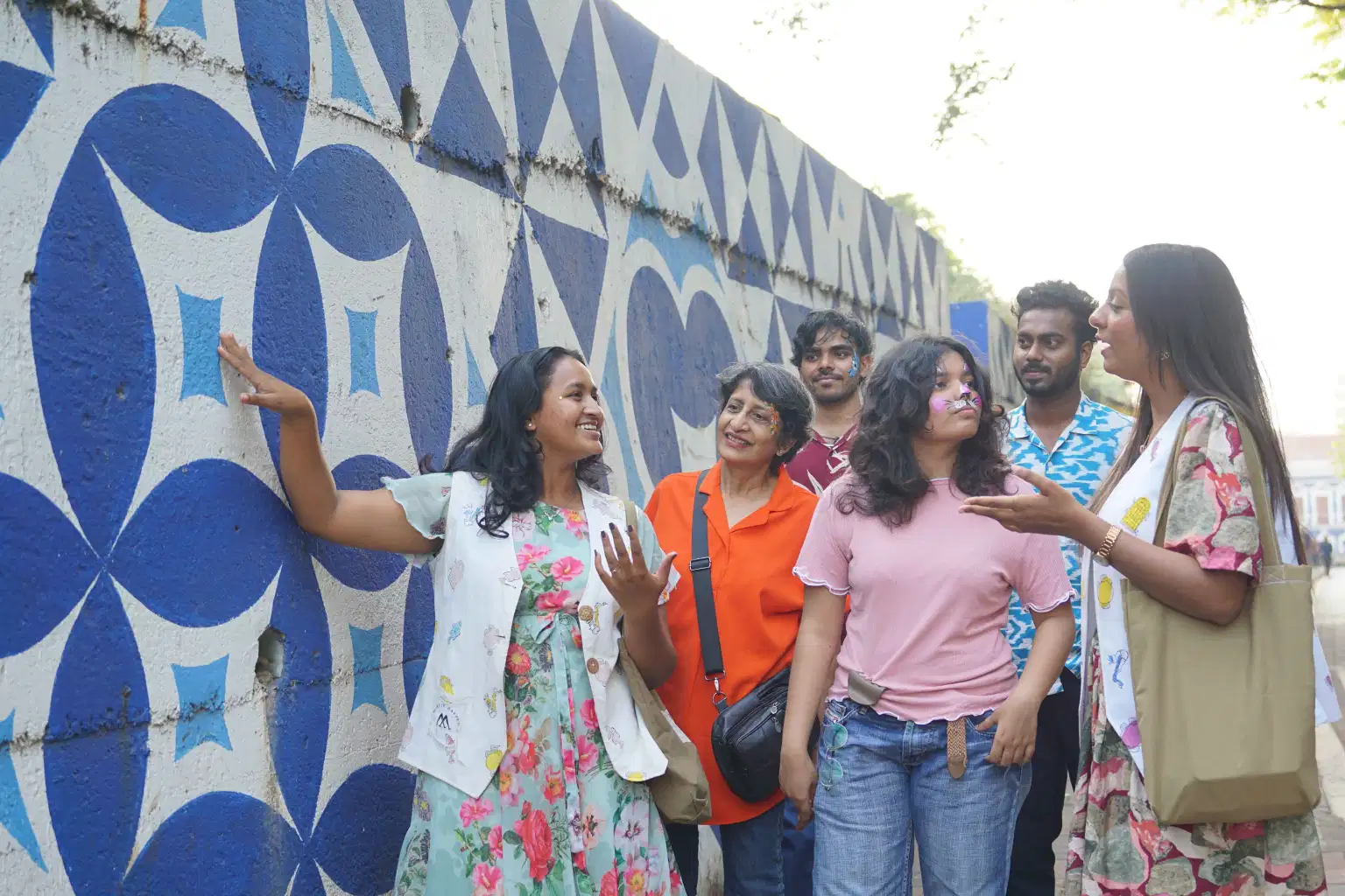 Panjim Carnival Experience by Make It Happen