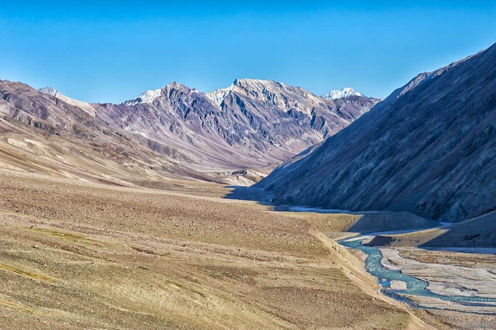 Capture the Beauty of Kunzum Through Photography