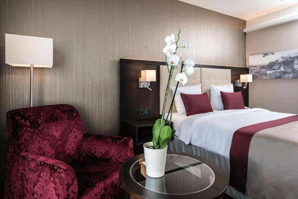 Wyndham Grand Salzburg Conference Centre