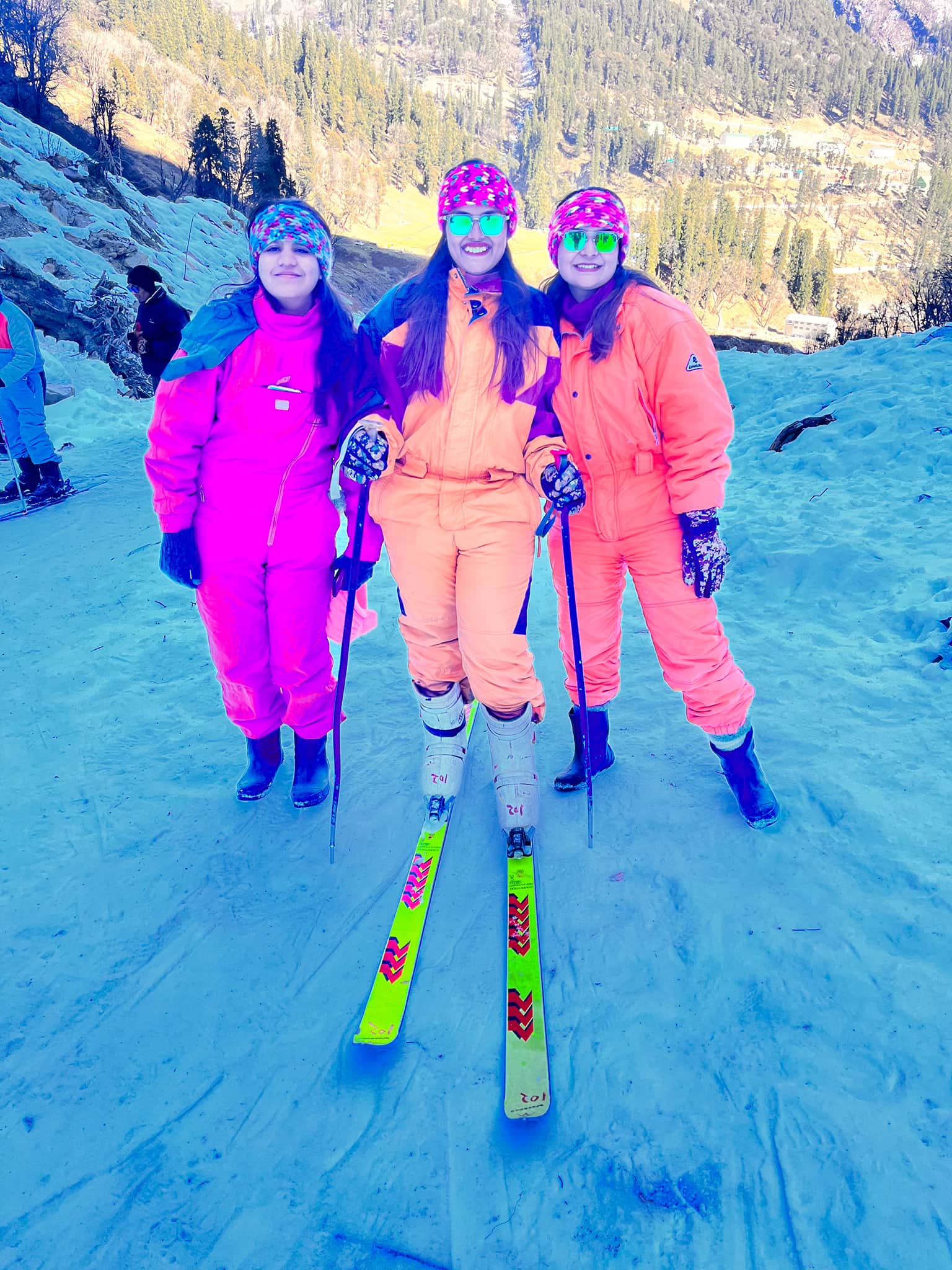 Photo from Ayushi Khandelwal's trip