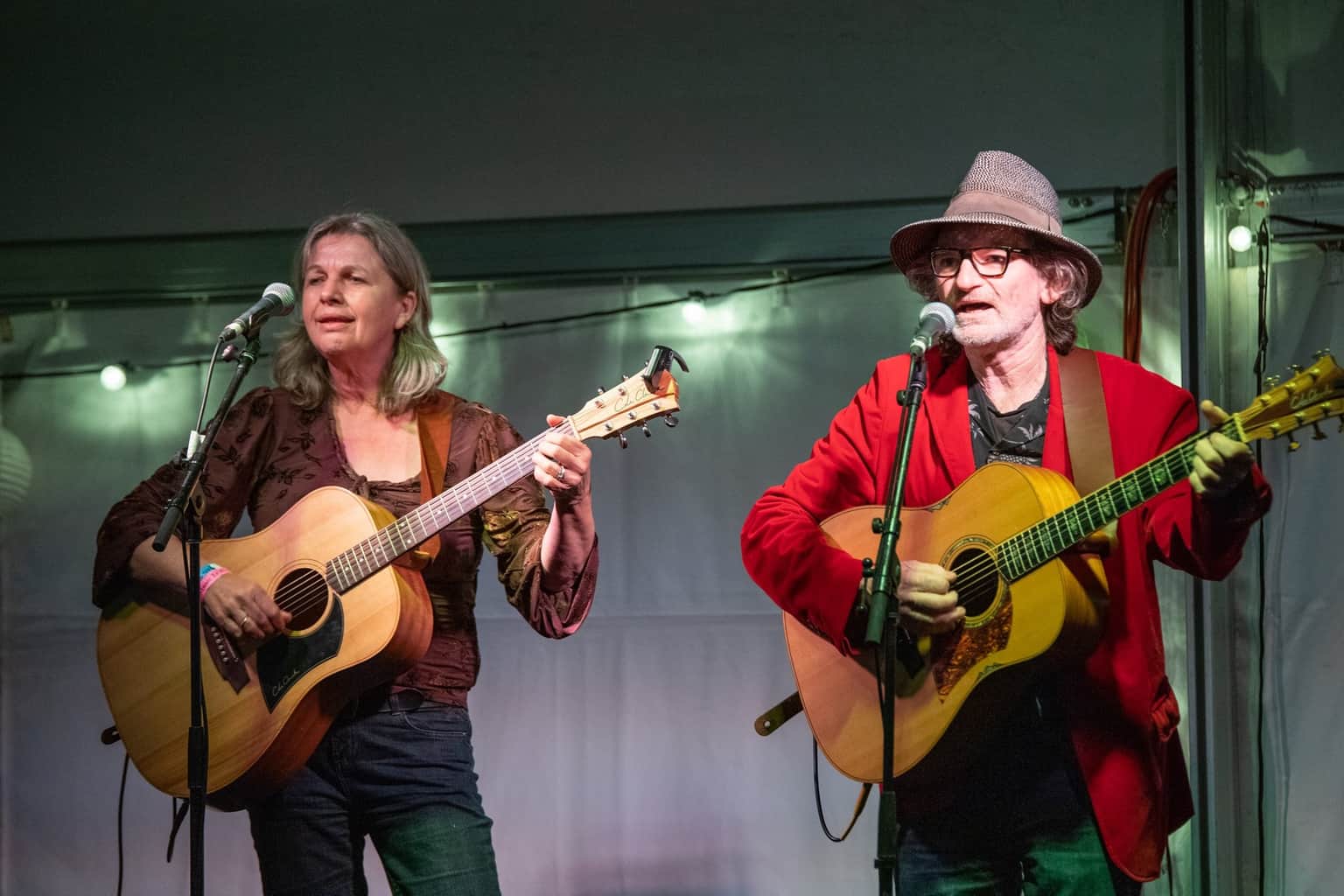 Healesville Music Festival