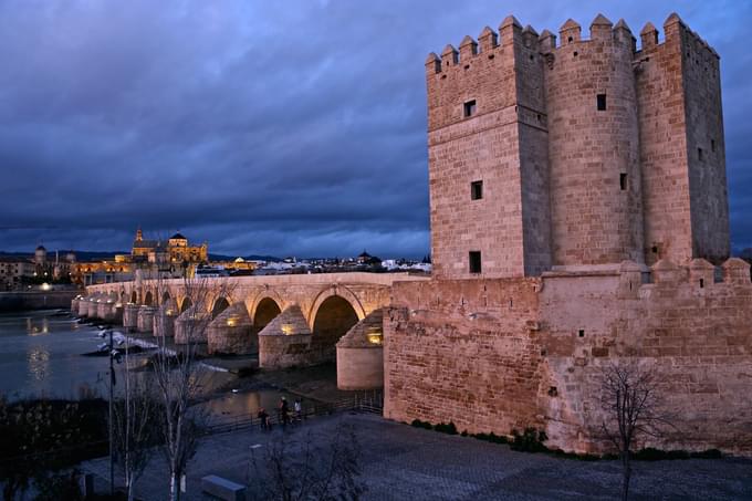 Things To Do In Cordoba