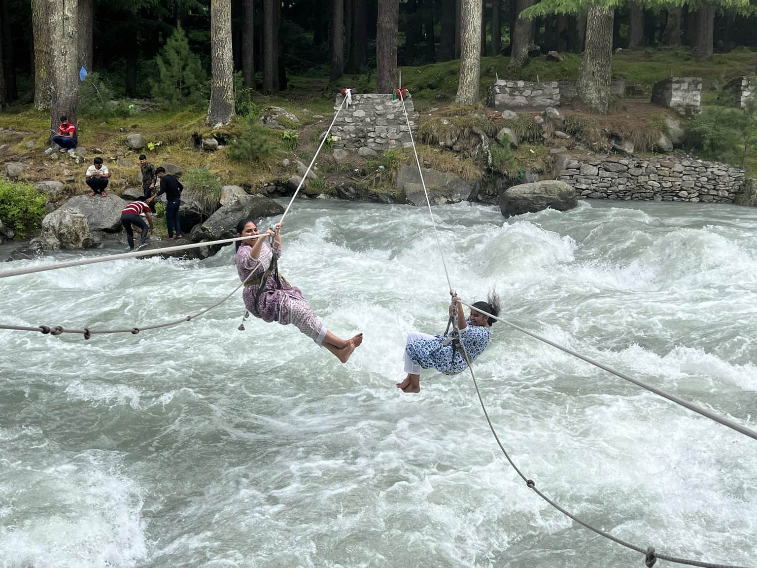 Photo from Ramganesh Vittal's trip