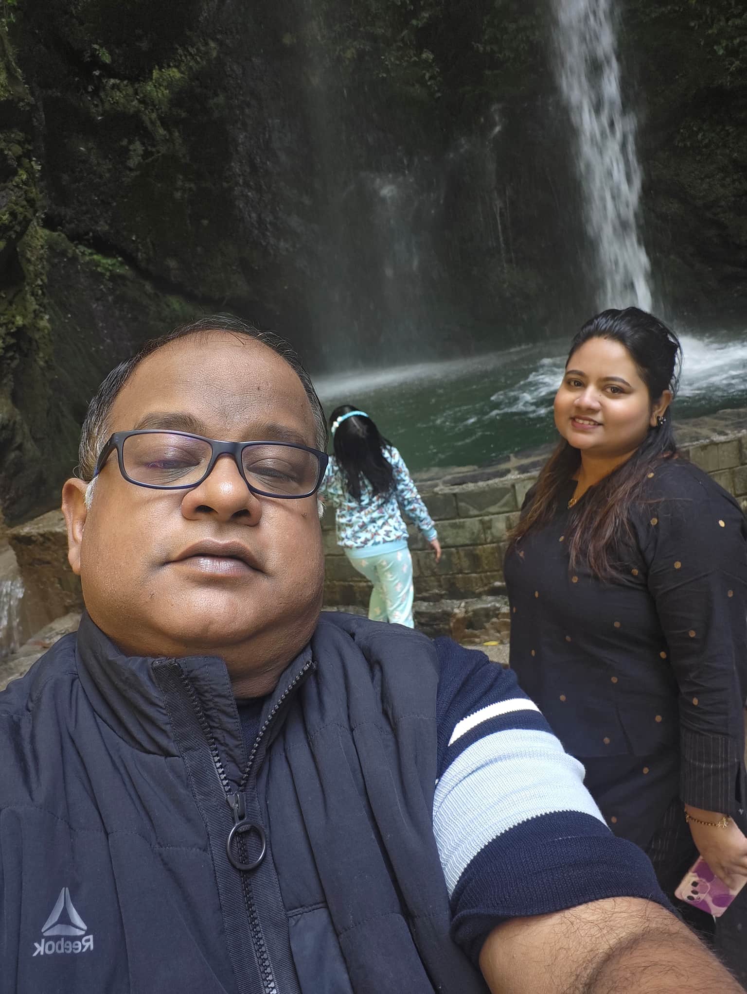 Photo from Titab Das's trip