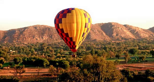 Photo from Bahula Iyer's trip