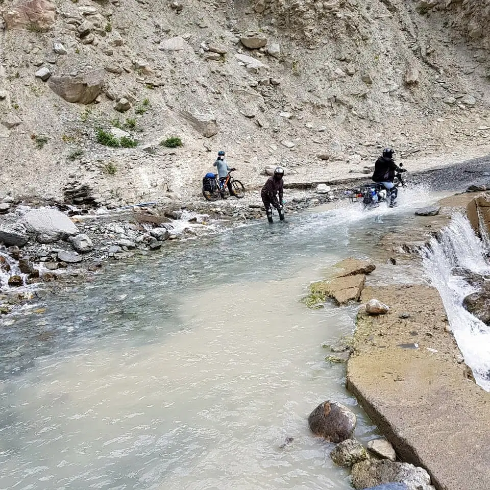 Photo from Mahdi 's trip