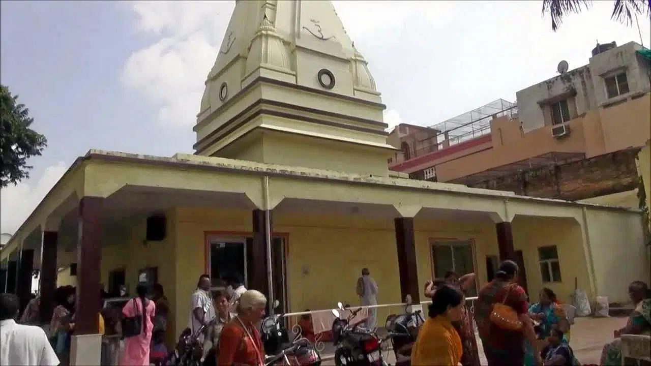 Iskcon