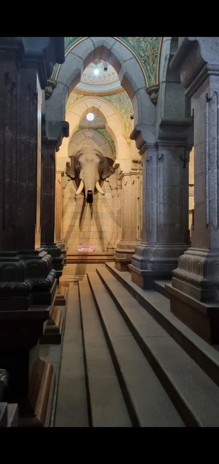 Photo from Smita Chavan's trip