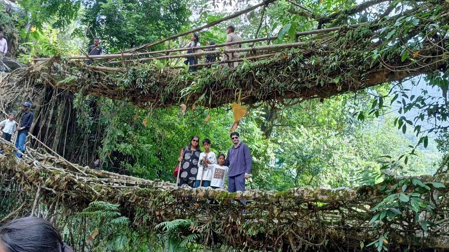 Photo from Praveen Kumar's trip
