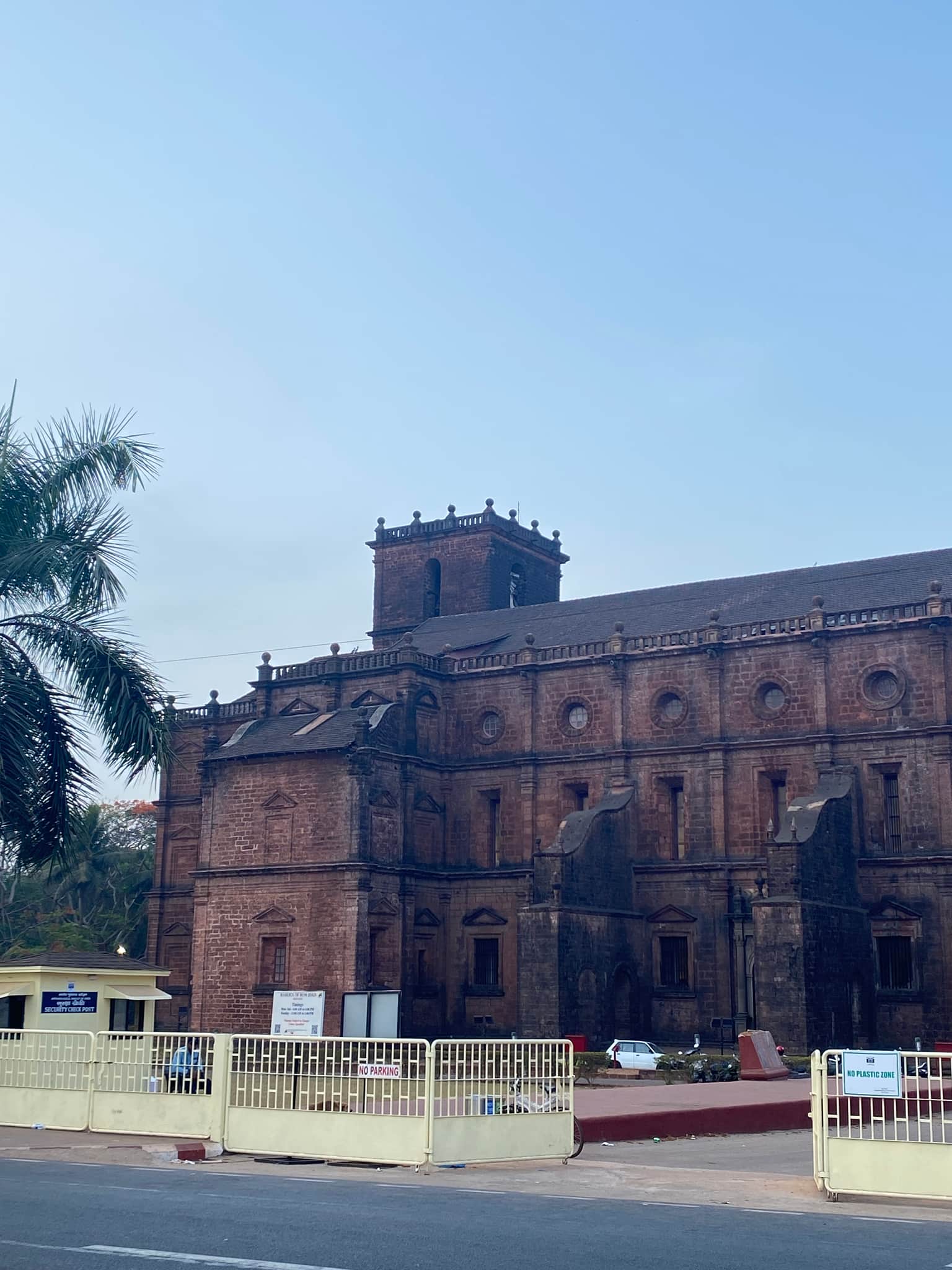 Photo from Khushbu  Kirti 's trip