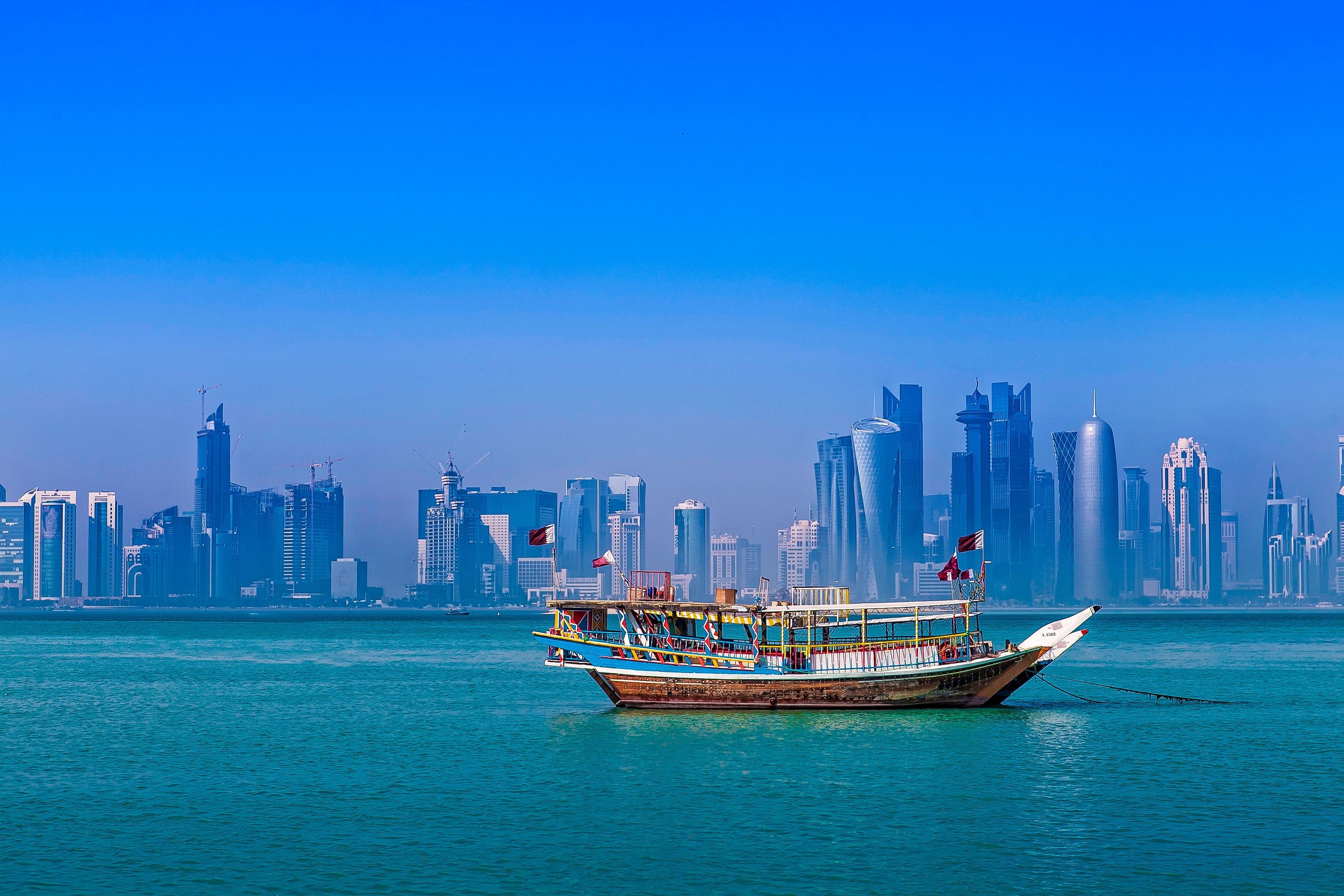 Things To Do In Doha