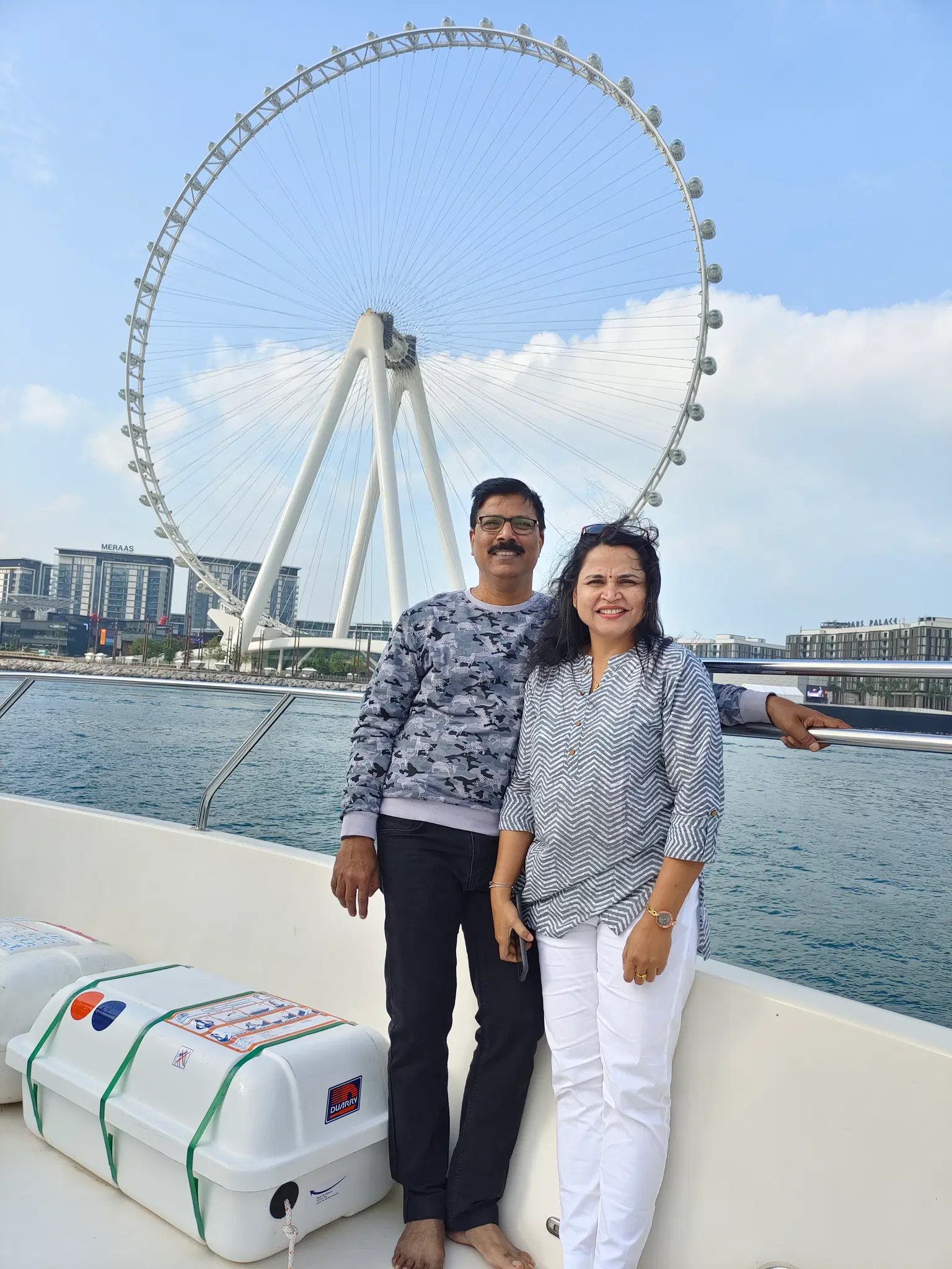 Photo from Haresh Pattnaik's trip