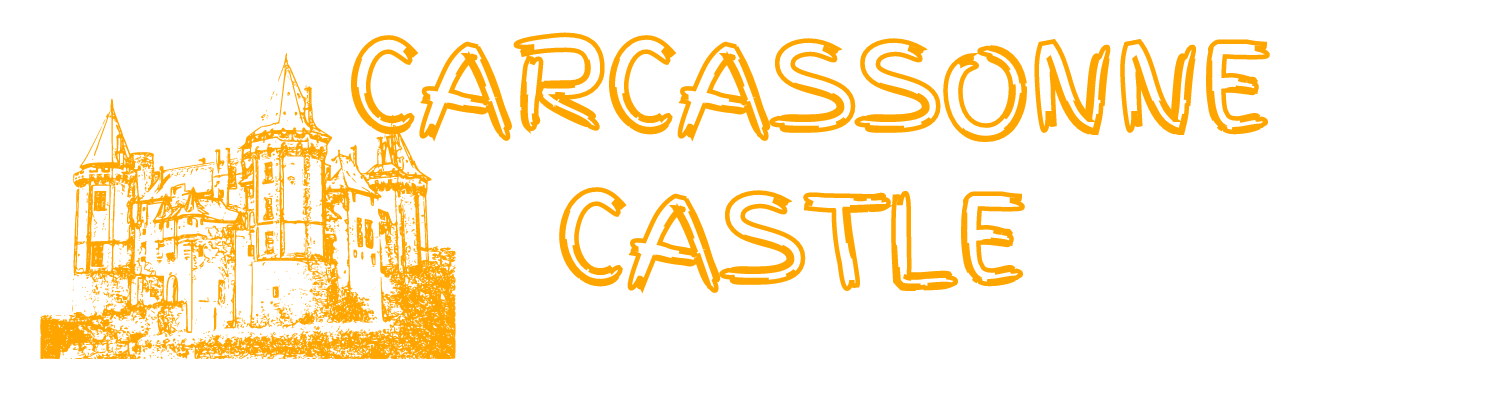 Carcassonne Castle Tickets