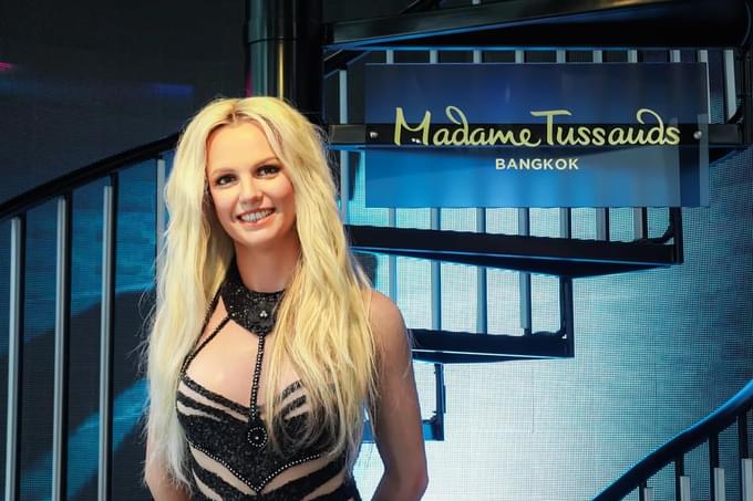 Madame Tussauds Bangkok