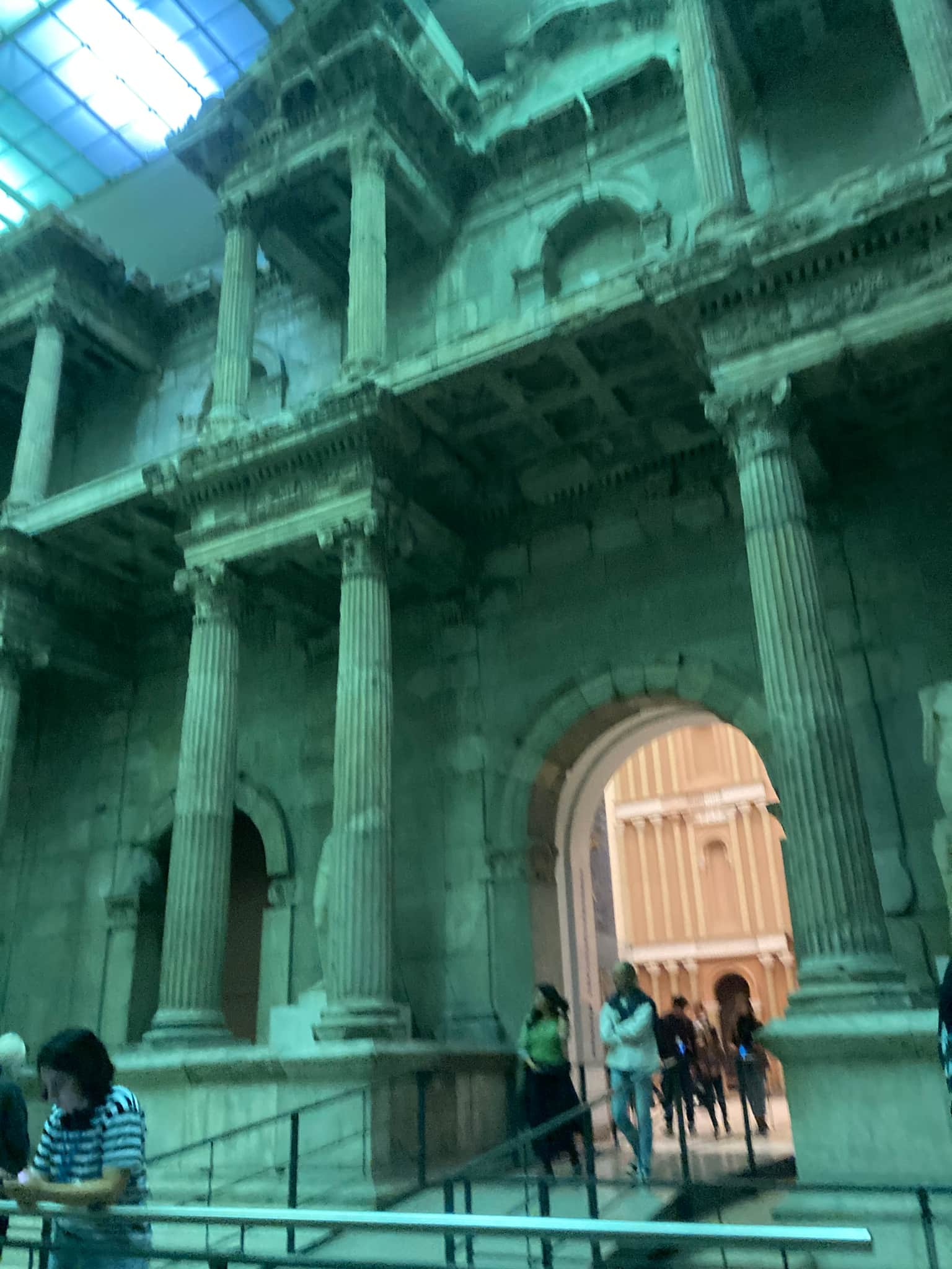 Photo from Amelie Garcia's trip
