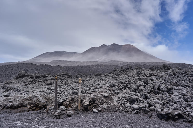 Weather on Mount Etna Understanding Climate & Temperature!
