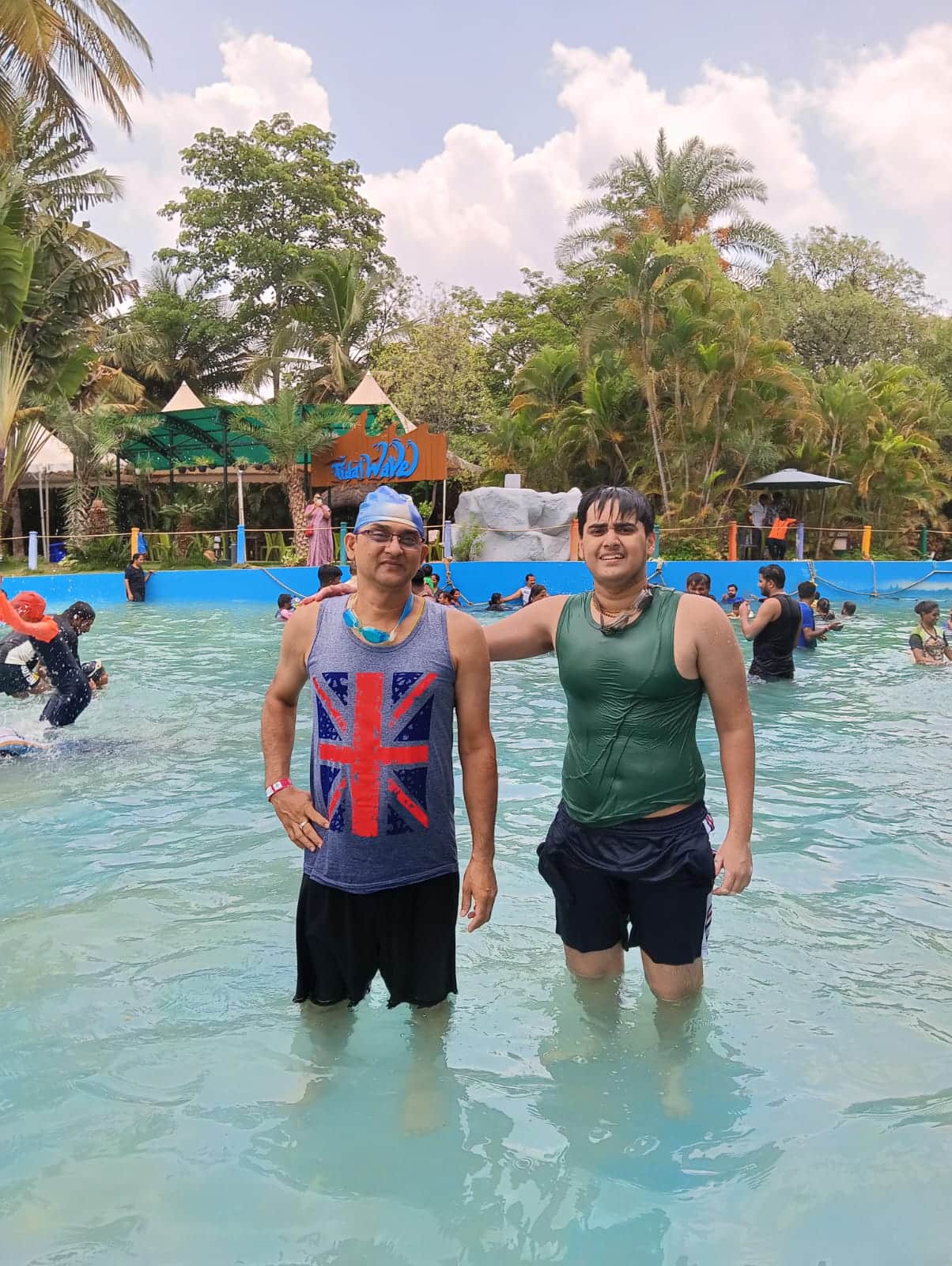 Photo from Kamlapati Tripathi's trip