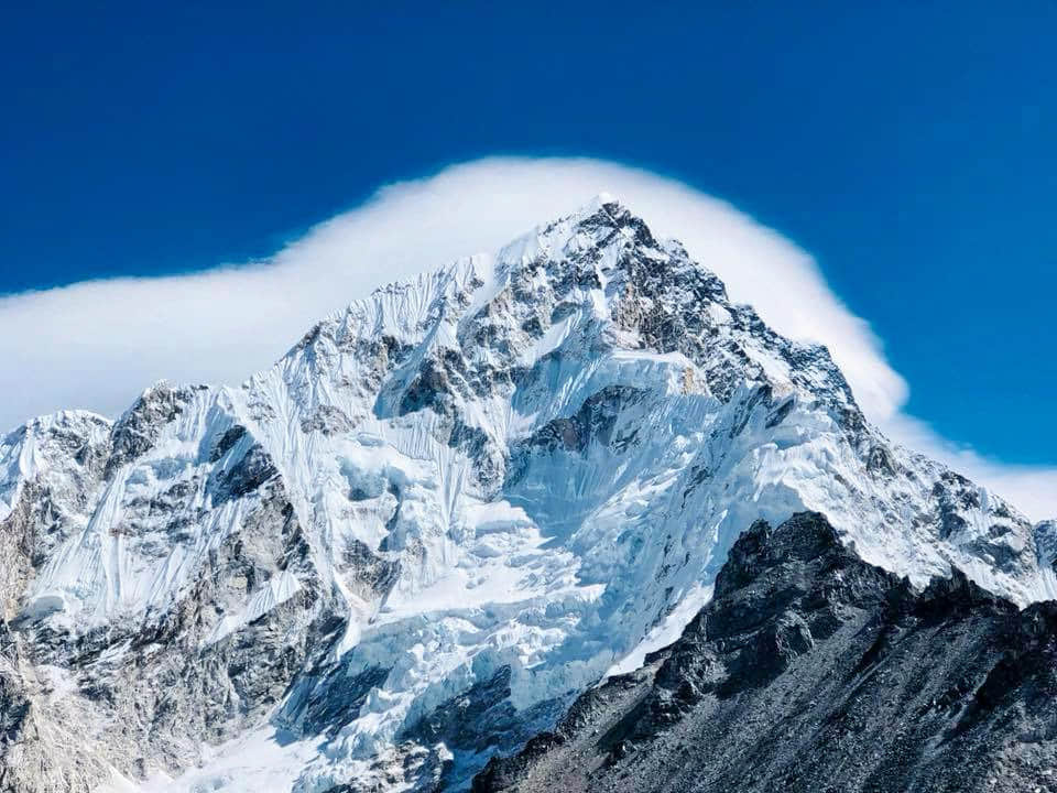 Photo from Surya Narayana's trip