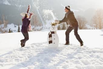 4 Days Manali Honeymoon Package