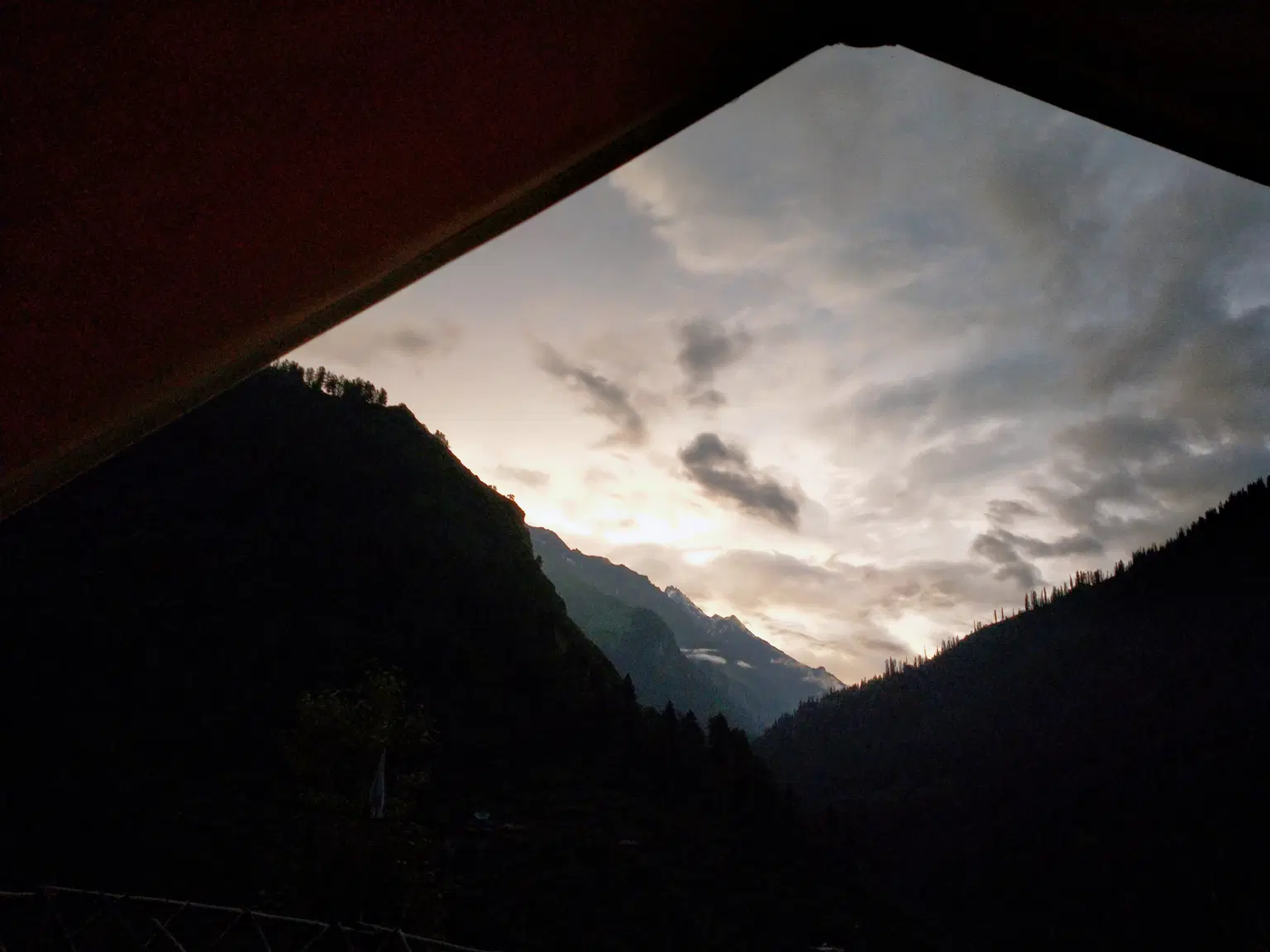 Photo from Vivek Vivek's trip