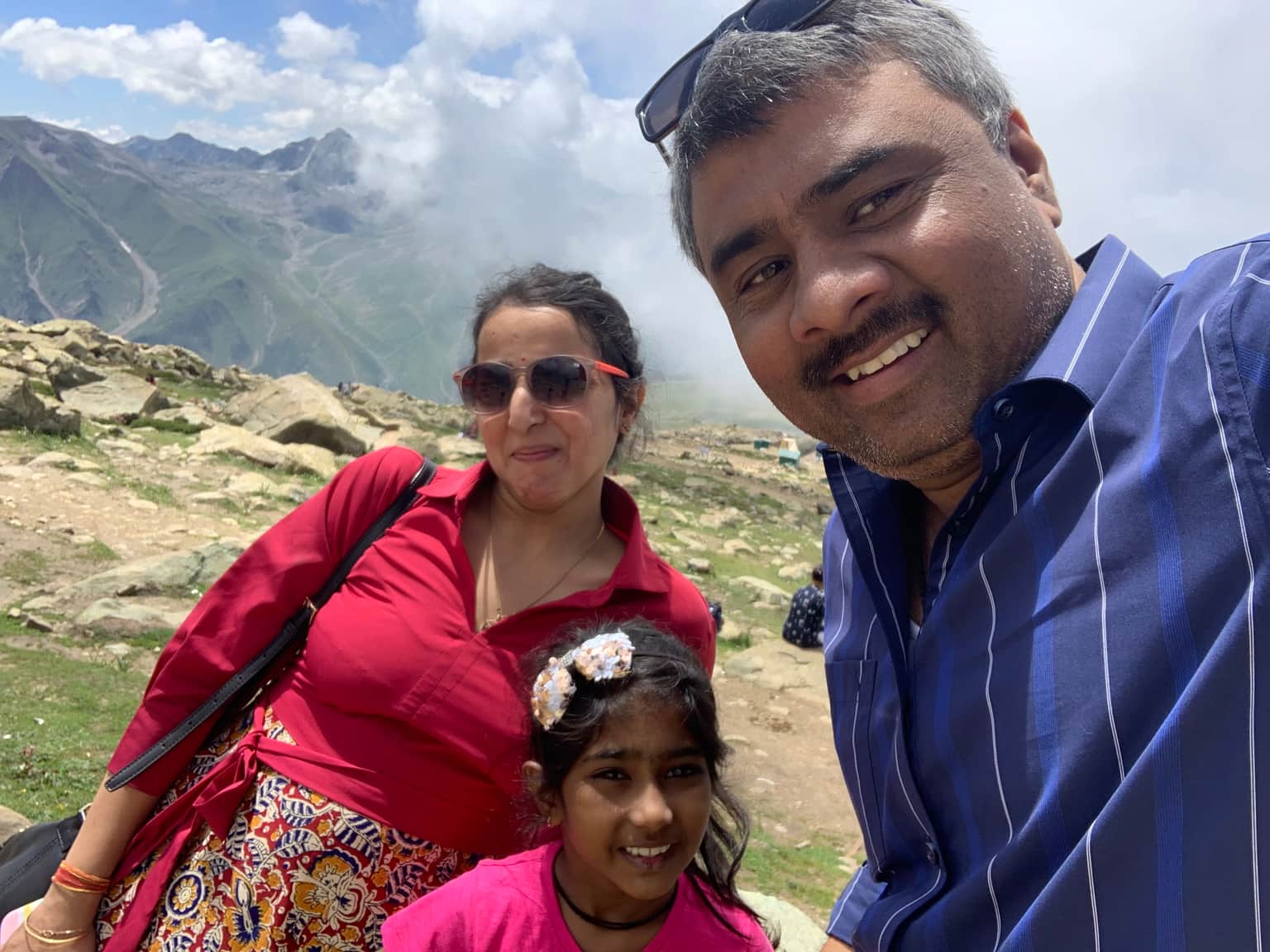 Photo from Nitinn  Sharma's trip