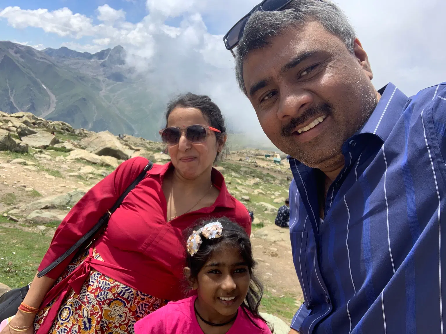 Photo from Nitinn  Sharma's trip