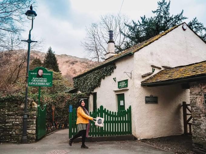 Lake District Tour