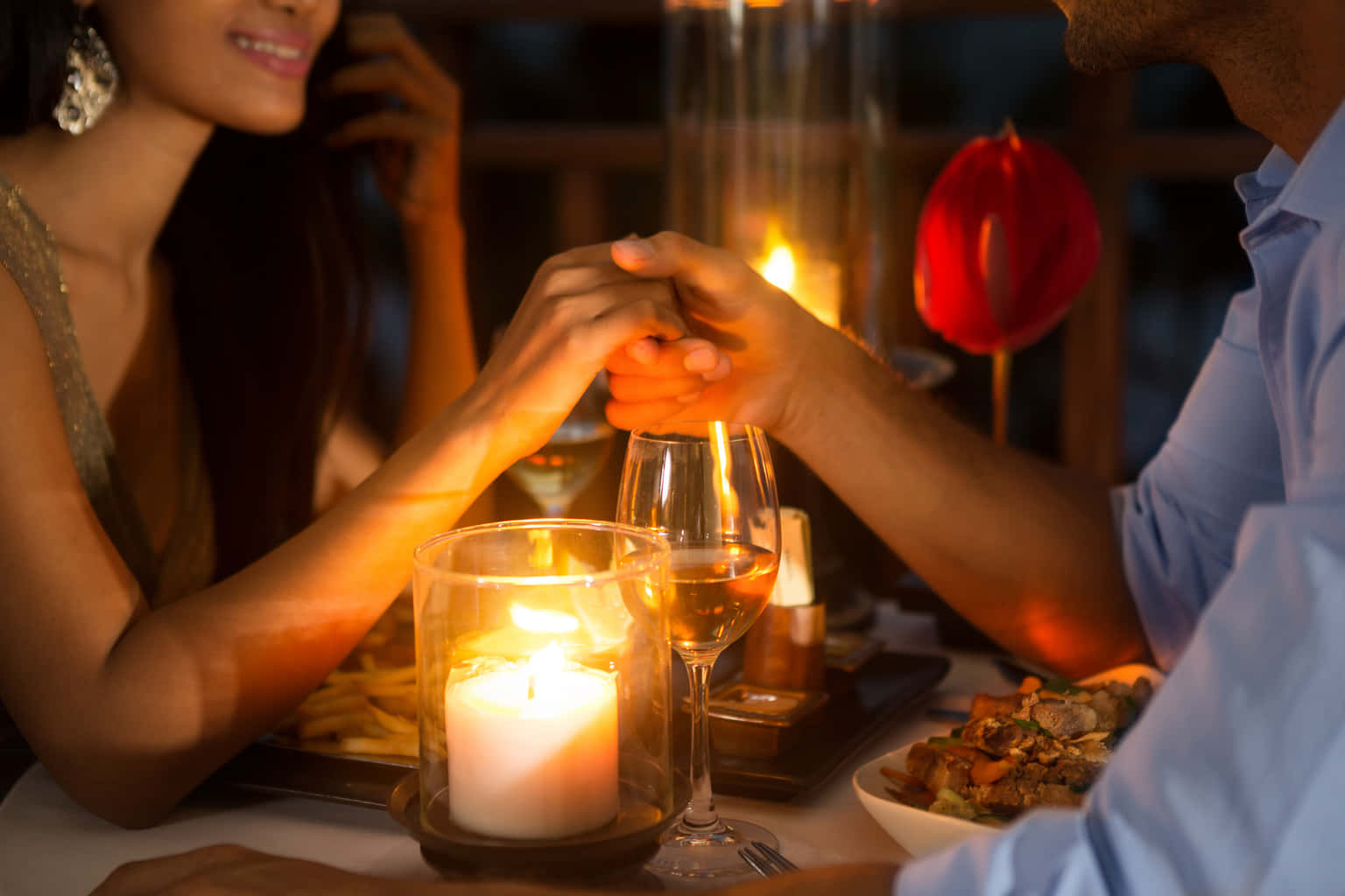 Candle Light Dinner In Bellandur