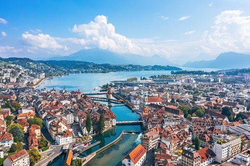Highlights for  Lucerne Day Trip From Zurich