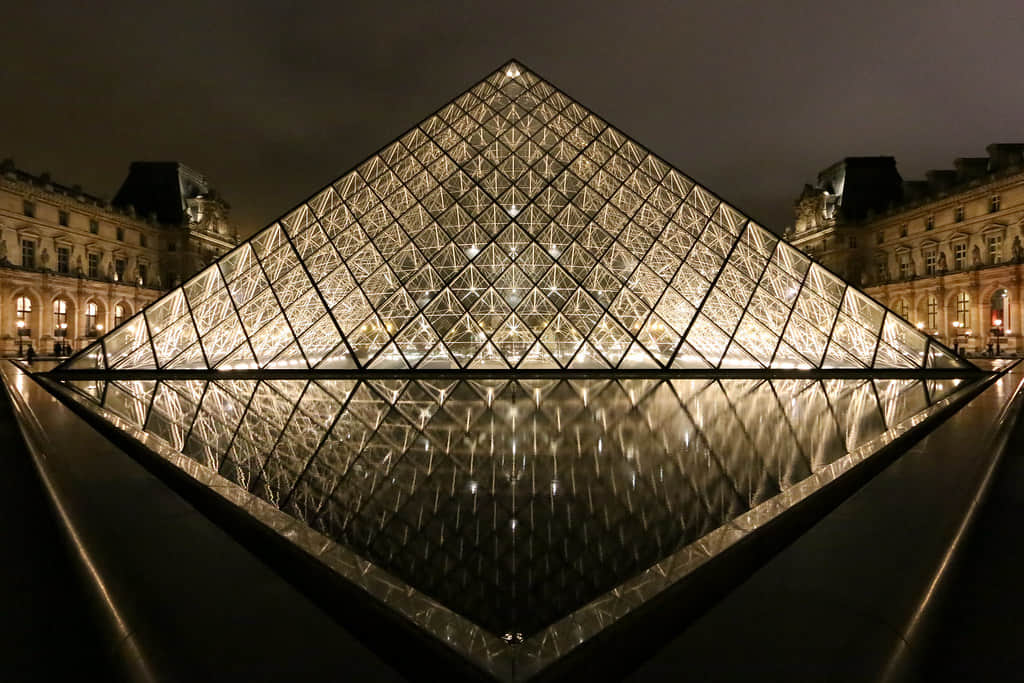 Louvre
